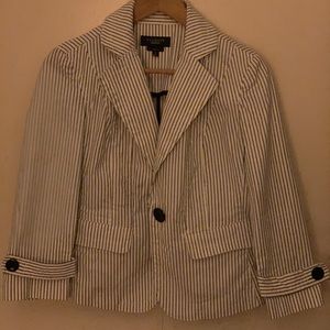 Talbots blazer